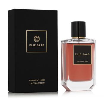 Perfume Unisex Elie Saab Essence No. 1 Rose 100 Ml