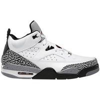 nike deportivas moda jordan son of mars low white cement para mujer