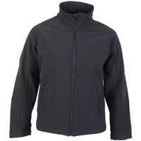 absolute apparel cazadora boreal para hombre