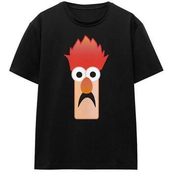 The Muppets Camiseta TV36416 para mujer