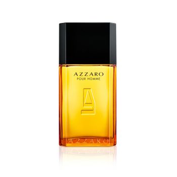 Azzaro Homme Eau De Toilette 100ml