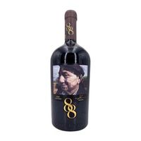 sierra cantabria vino tinto cvc 88 tercera generacion rioja 75 cl 145 vol