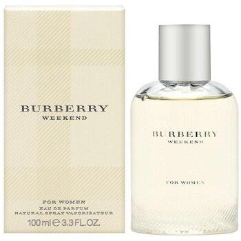 Burberry Perfume Weekend - Eau de Parfum - 100ml - Vaporizador para mujer