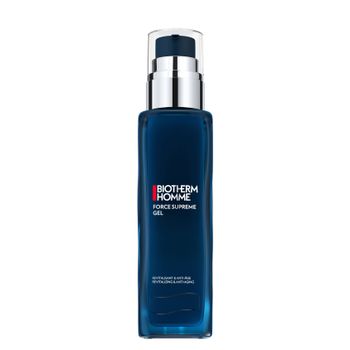 Biotherm Homme Force Supreme Gel Anti-edad, 100 ml