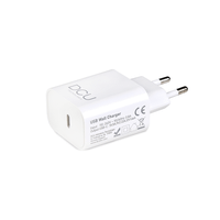 dcu advance tecnologic 37300720 cargador de dispositivo m vil blanco auto
