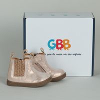 gbb botines - para nina