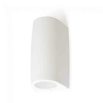 Aplique de exterior led estel (2x3.50w)