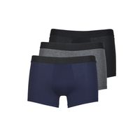 hom boxer tonal pack x3 para hombre