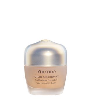 Shiseido Total Radiance Foundation