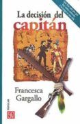 la decision del capitan