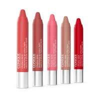Clinique Chubby Stick Moisturizing Lip Colour Balm 27 Mightiest Maraschino 3g / 0.10 oz.