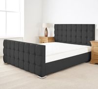 charlton bed frame