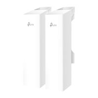 tp-link eap215-bridge kit punto de acceso wifi 6 ax900 poe