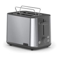 braun tostador purshine ht1510 gris ht101bi-ht1510gy