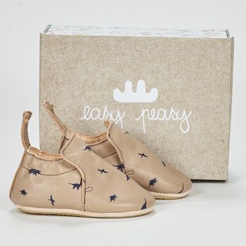 Easy Peasy Pantuflas MY BLUBLU para niño