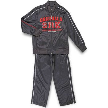 Srk Pantalón chandal Jogging garçon EKORG para niño