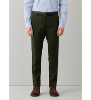 hackett london para hombre hm2100116 pantalon chino kensington verde oscuro 3332 casual algodon