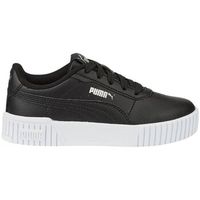 puma zapatillas carina 20 ps para nina