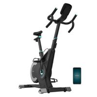 bicicletas indoor drumfit indoor 24000 magnetic connected cecotec