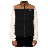 iriedaily chaqueta de punto super para hombre