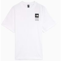 the north face camiseta nf0a8garfn41 para hombre