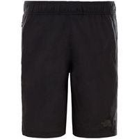 the north face short m 247 7in short para hombre