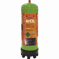 cartucho desechable 22l argonco2 gys - 043671