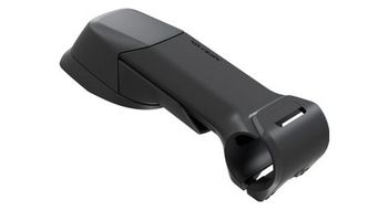 Potencia  syncros foil aero1 5 negra