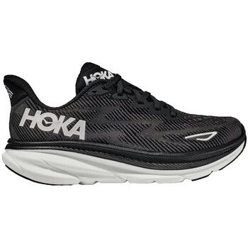Hoka Botas Clifton 9 Wide para hombre