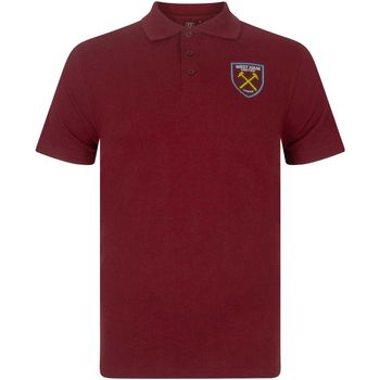 West Ham United Fc Polo GF597 para hombre