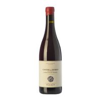 landi vino tinto cantos del diablo mentrida crianza 75 cl 145 vol