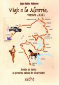 viaje a la alcarria version xxi