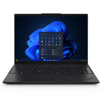 lenovo thinkpad l16 gen 1 amd procesador amd ryzenr 3 pro 7335u 300ghz hasta 430ghzwindows 11 home 64256gb ssd tlc opal