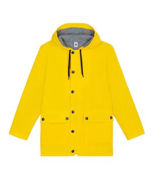 Petit Bateau Parka BAIGA para mujer