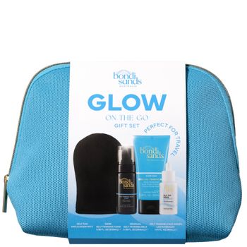 Bondi Sands Glow on The Go Gift Set