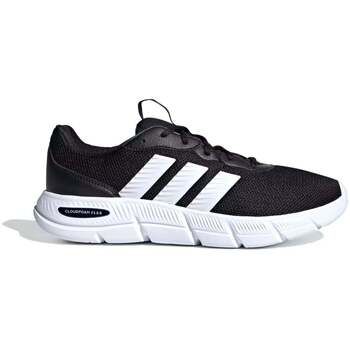 adidas Deportivas Moda CLOUDFOAM FLEX - LA BLACK HQ4854 para hombre