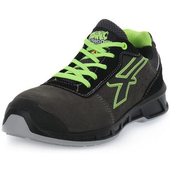 U-Power Deportivas Moda TAYLOR ESD S1PS FO SR para hombre