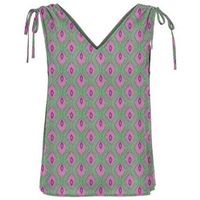 only tops y camisetas ruching para mujer