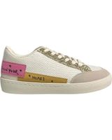 de calzadomania bamba new gold beig