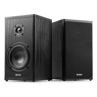 altavoces audizio estereo inalambricos 100w con bateria y bluetooth
