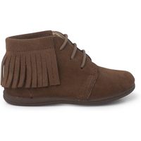 pisamonas botines botas flecos cordones primeros pasos para nino