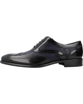 de KEEP HONEST ZAPATOS DE VESTIR HOMBRE MODELO 0189KH COLOR AZUL NGRBLUE