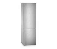 cnsdd 5723-20 002 combinacion de frigorifico y congelador con easyfresh y nofrost