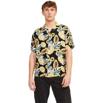 Jack & Jones Camisa manga corta Tampa para hombre