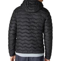 k-way chaquetas jack quilted warm para hombre