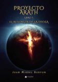 proyecto arath libro i el resurgir de la diosa