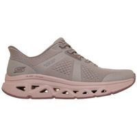 skechers deportivas moda arc waves remix - get grou para mujer