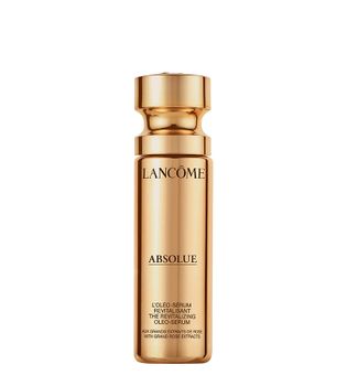 Lancôme Absolue Serum Yeux Serum Contorno de Ojos, 30ml