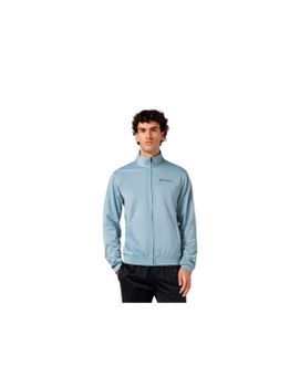 Chándal Champion Tracksuits Hombre Azul