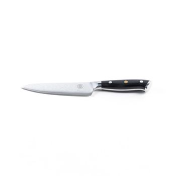Cuchillo de cocinero de 5 pulgadas, gama signature